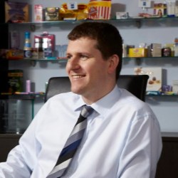 API Further Strengthens its Focus on Growth with New Appointment